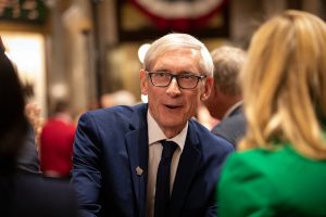 Gov. Tony Evers