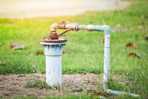 Groundwater pump