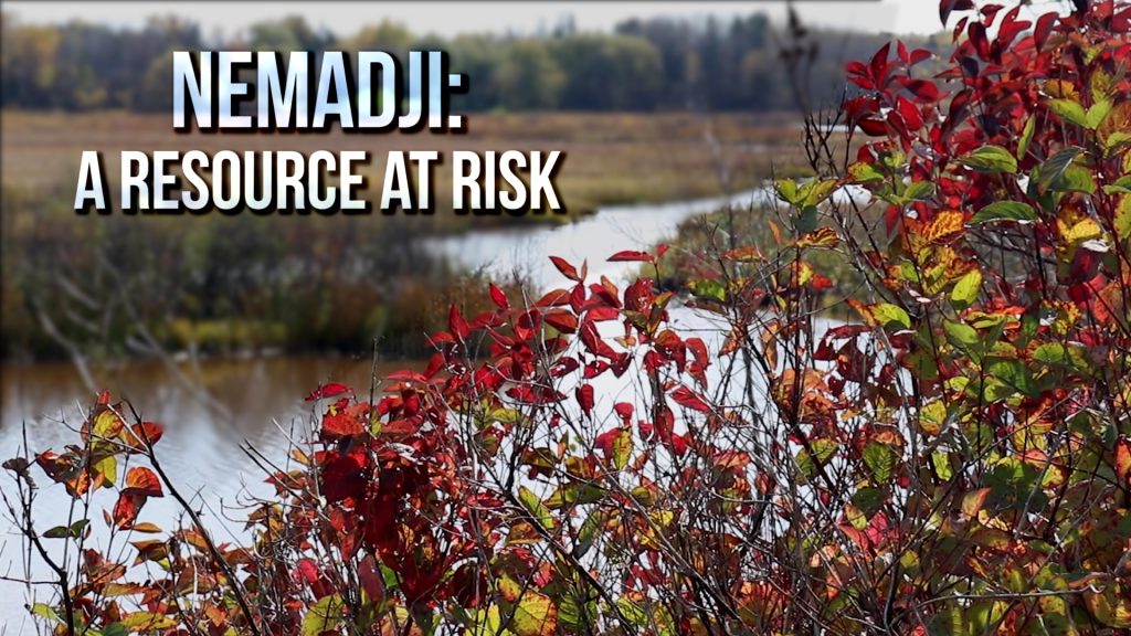 Nemadji: A Resource at Risk