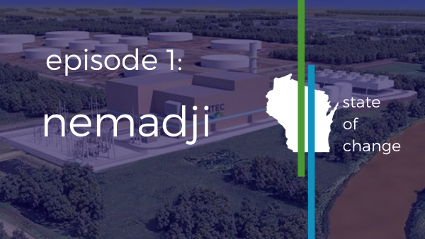 Episode 1: Nemadji