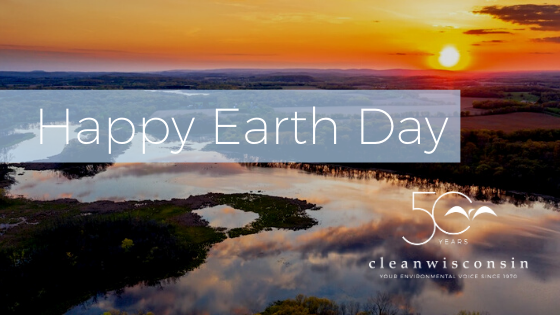 Happy Earth Day