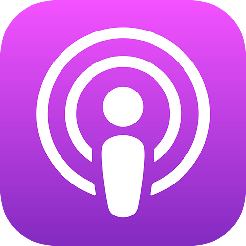 Apple Podcasts