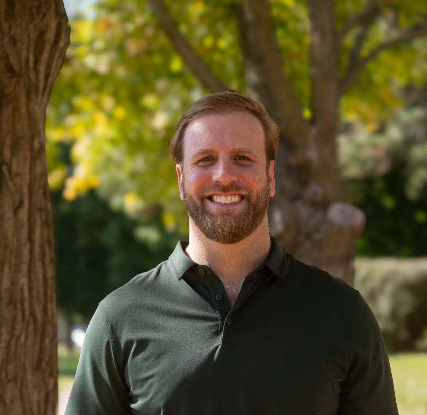 Brett Korte