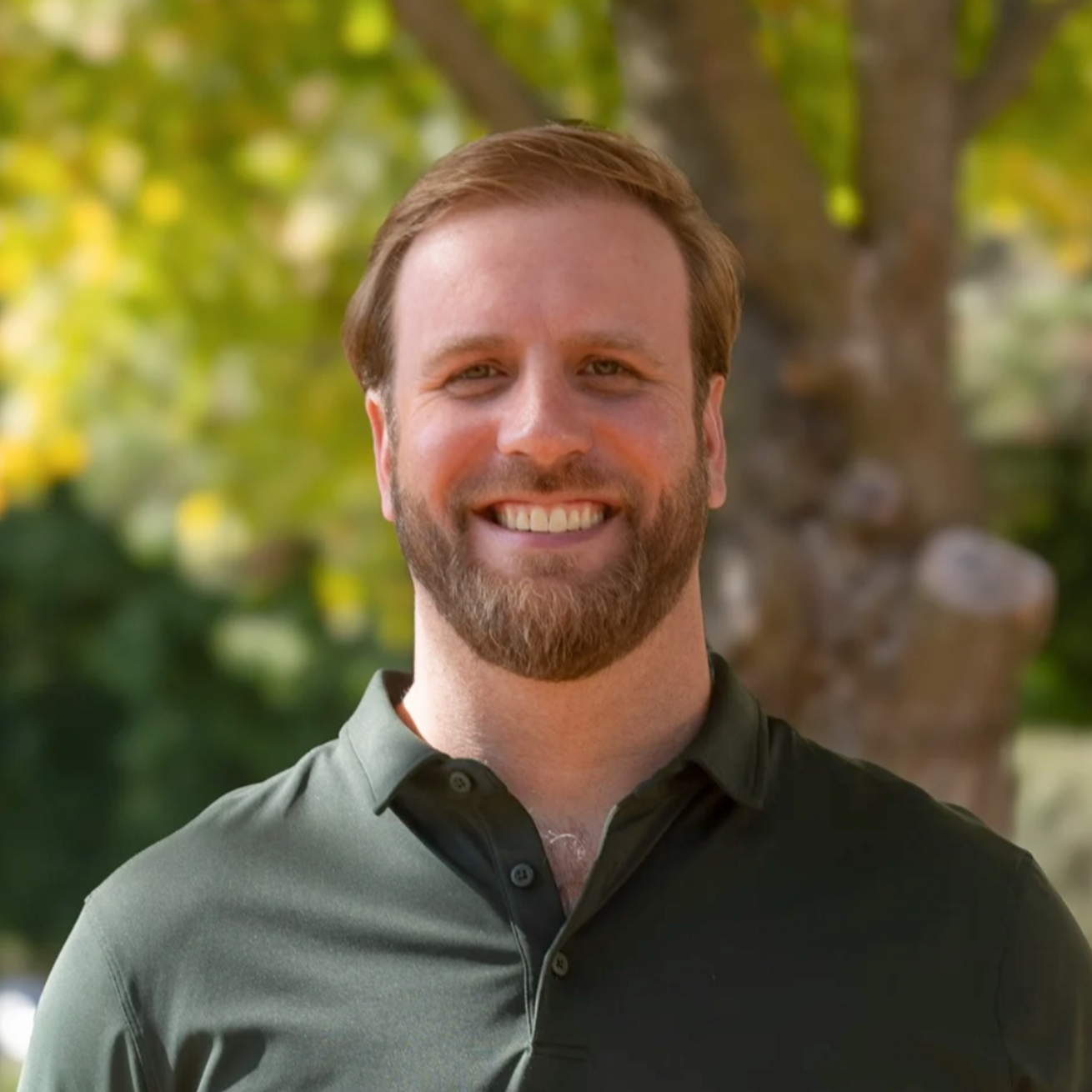 Brett Korte