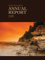 Clean Wisconsin 2009 Annual Report