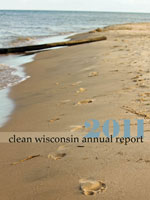 Clean Wisconsin 2011 Annual Report