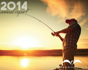 Clean Wisconsin 2014 Annual Report