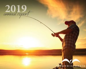 Clean Wisconsin 2019 Annual Report