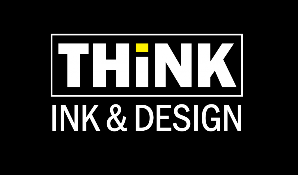THiNK Ink and Design