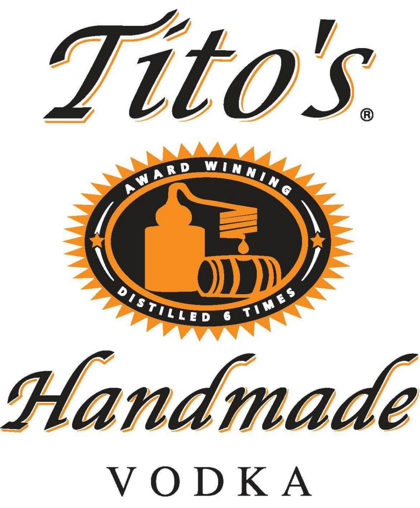 Tito's Handmade Vodka