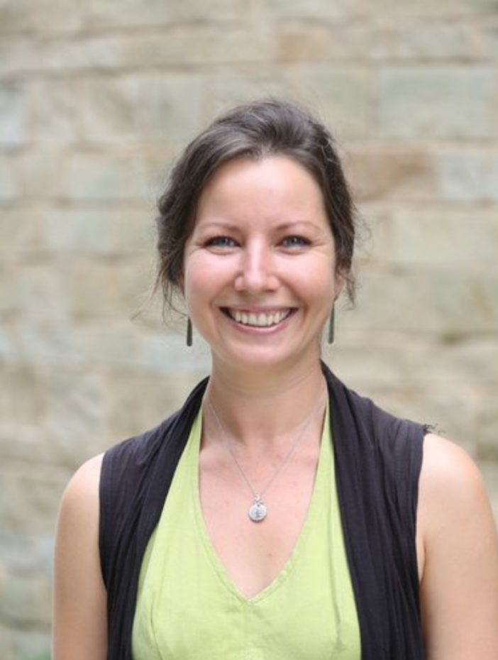 Katherine (Kata) Young