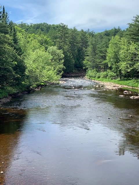 Ashland County, Wis.