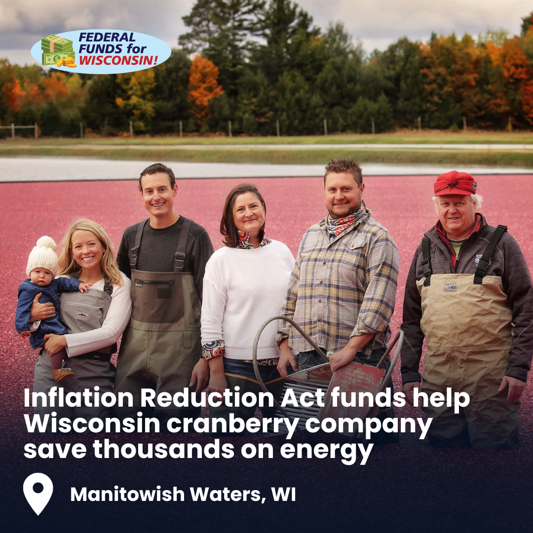 Manitowish Waters, WI