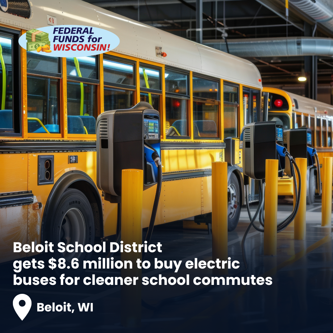Beloit, WI