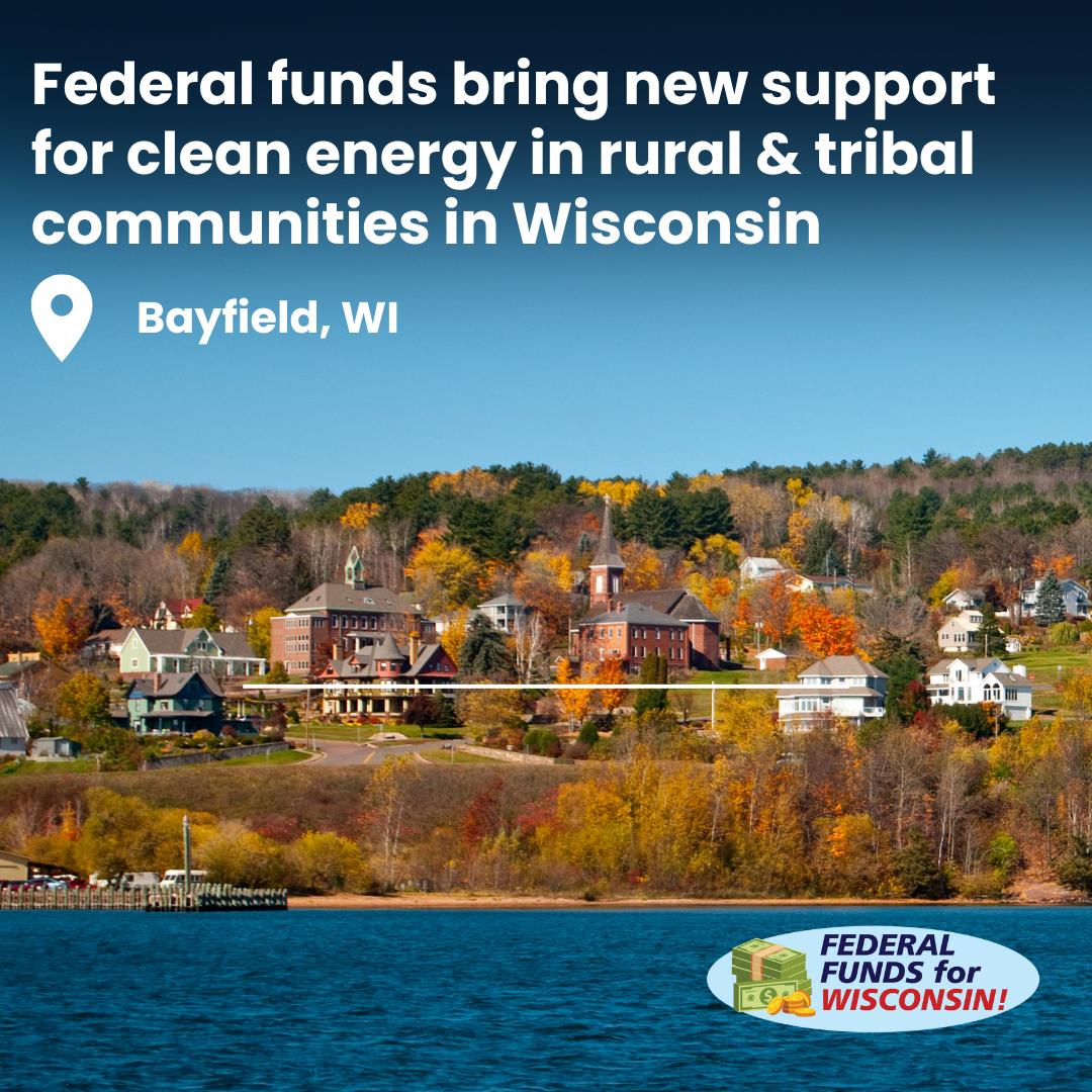 Bayfield, WI