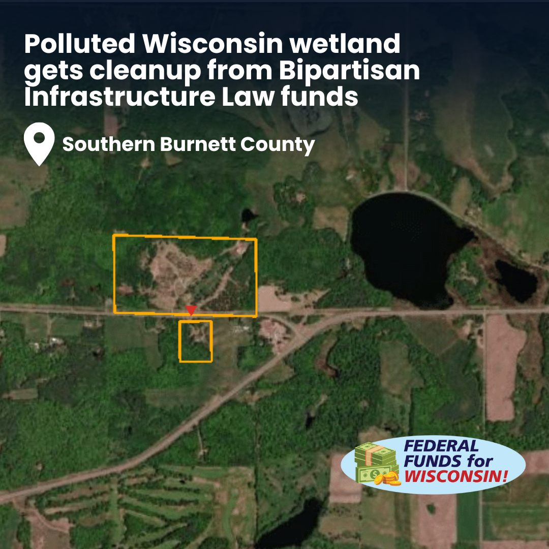 Daniels, WI