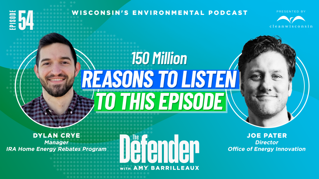 Episode 54 150 million reasons to listen to this episode