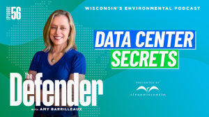 Episode 56 Data Center Secrets