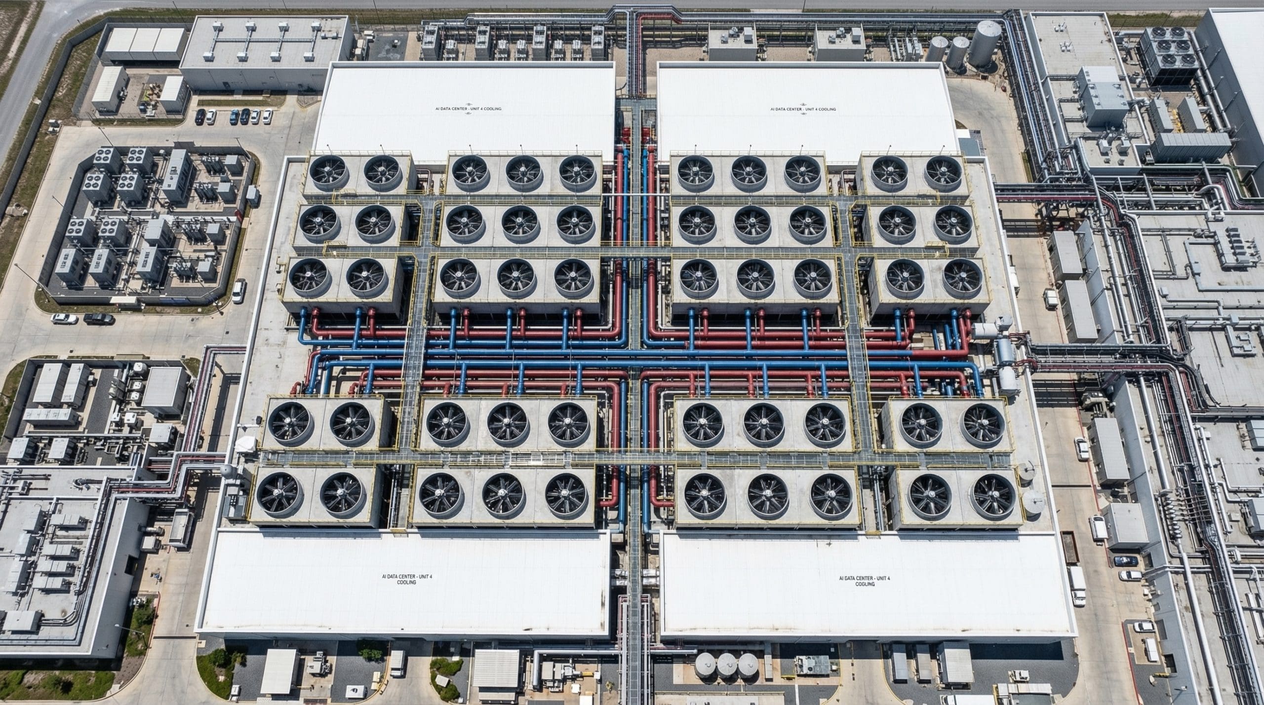 The high energy demand of Microsoft’s Mount Pleasant data center has already resulted in approvals of two new methane gas plants in Oak Creek and nearby Paris