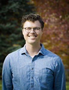 Matt Ouren, Stakeholder Engagement Manager